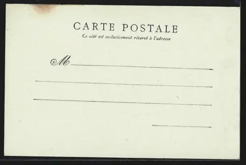 AK Vannes, La Place Henri IV avec maisons à colombages et boutiques