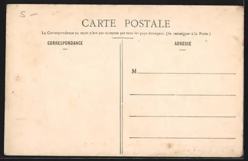 AK Questembert /Morbihan, Fontaine de la Bréhardais à Lille