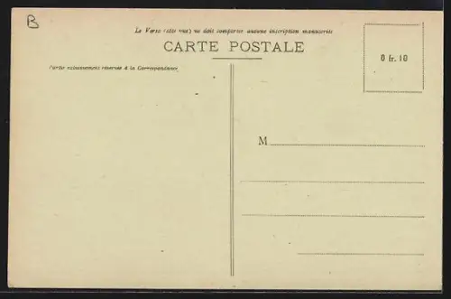 AK Port-Navalo, Arrivée d`un Vapeur faisant le service du Golfe