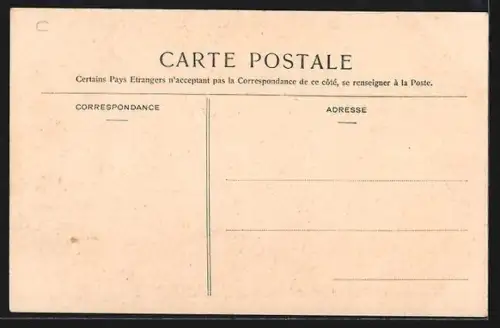 AK Port-Louis, La Promenade des Pâtis