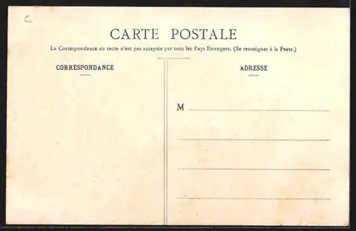 AK Port-Louis /Morbihan, Quartier Ouest