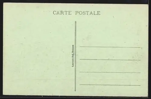 AK Port-Louis, Les Patis