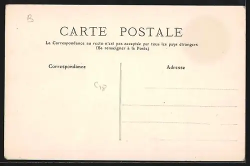 AK Quiberon /Morbihan, Le Fort Penthièvre sur la côte bretonne