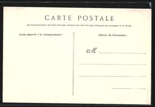 AK Sainte Anne d`Auray, Vue de la Scala Sancta et de la Fontaine, Rentrée de la Procession