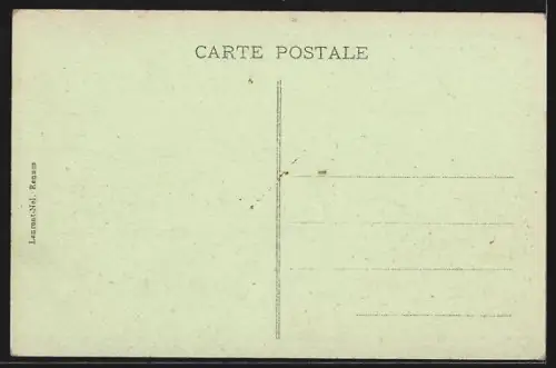 AK Port-Louis, Le Boulevard et la Rue de la Pointe