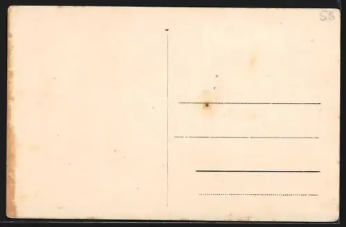 AK Quiberon, La jetée de Port-Maria et carte de la région Bretagne Sud