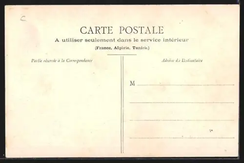 AK Port-Louis /Morbihan, Vue aérienne du port et des toits avec bateaux en arrière-plan