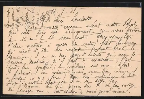 AK Toulon, Les Rochers de Ste-Marguerite