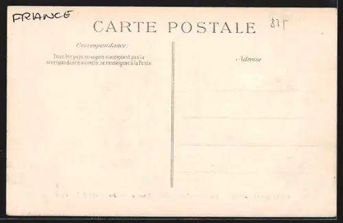 AK Tamaris-sur-Mer, Vue générale, La station hivernale la plus au sud de la Côte d`Azur