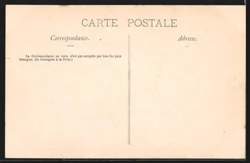 AK Hyères, L`Avenue Godillot et le Mont