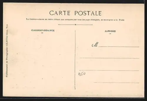 AK Saint-Raphaël, Plage des Corailleurs