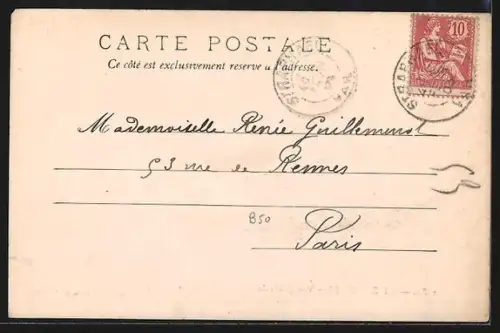 AK St-Raphaël, Vue générale