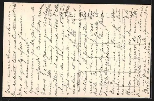 AK St-Tropez, Vue Générale