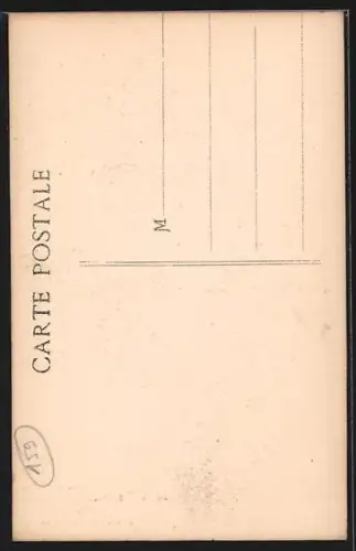 AK Saint-Raphaël, Le Boulevard Étude Artistique