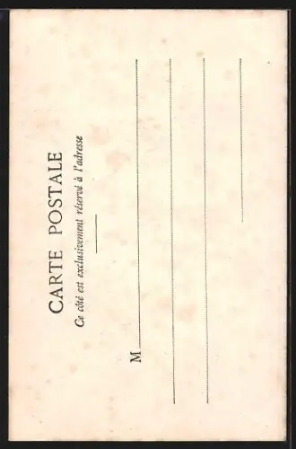 AK Hyères, Aloes en Fleurs