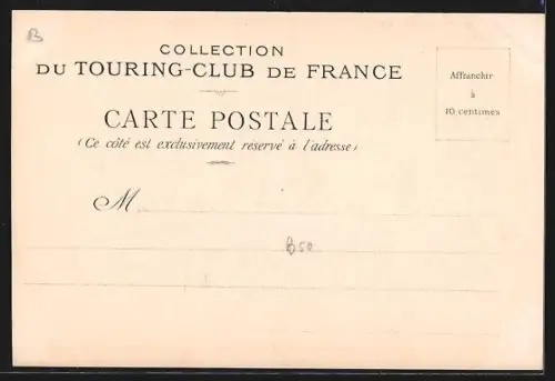 AK Hyères, Saint-Paul