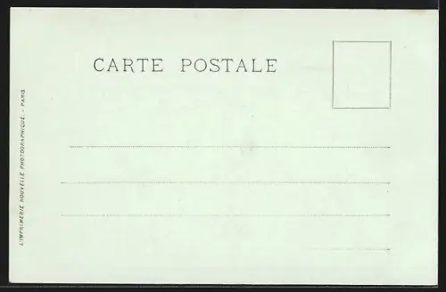 AK Hyères, Vue prise de l`Établissement d`Horticulture