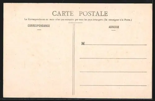 AK Hyères, Avenue des Îles d`Or et Riondet