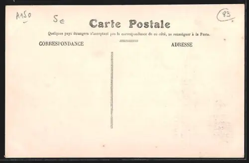 AK Toulon, Le Champ-de-Mars, La Foire