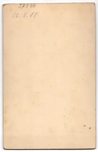 Fotografie Georg Krehn, Fürth i. B., Mutter mit ihrem Kind, Mutterglück