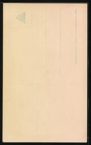 AK U-Boot-Kapitänleutnant Otto Weddigen in Uniform mit seiner Frau, Kmdt. von U-9 und U-29