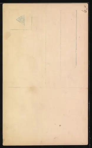 AK Kapitänleutnant Otto Weddigen mit Gemahlin, Kmdt. von U-Boot U-9, mit Pour le Mérite und EK I 1914