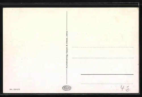 Künstler-AK Fritz Baumgarten: Erster Flugunterricht, Jungvögel und Wichtel, Zwerg