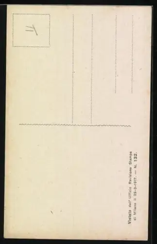 AK Valletta, St. John`s Church