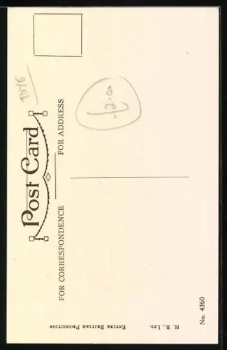 Künstler-AK Junges Mädchen sitzt traurig zwischen ihren Spielzeug