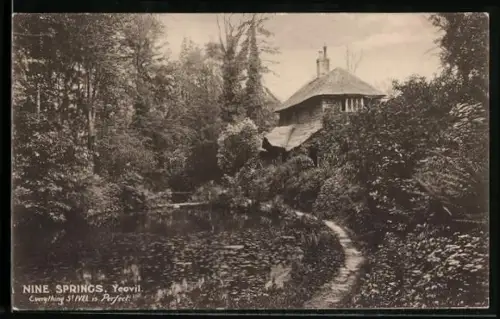 AK Yeovil, Nine Springs