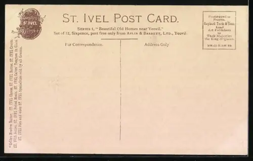 AK Yeovil, Nine Springs