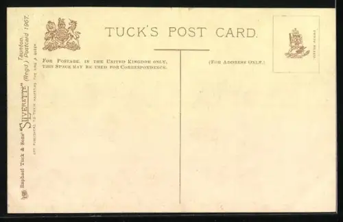 AK Taunton, Bathpool Mill