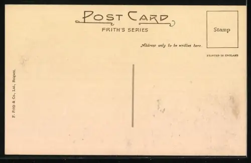 AK Porlock, The Ship Inn