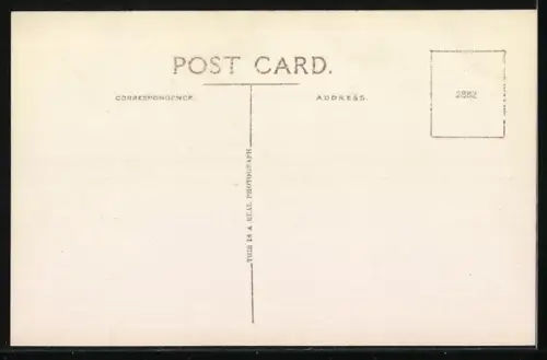 AK Weston-super-Mare, Rozel Shelter