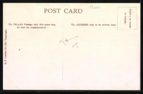 AK Bath, Milsom Street