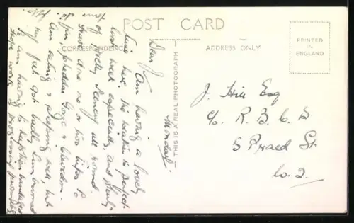 AK Weston-super-Mare, Rozel Bandstand