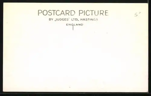 AK Taunton, The Parade