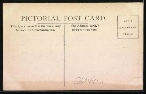 AK Seaview, Panorama