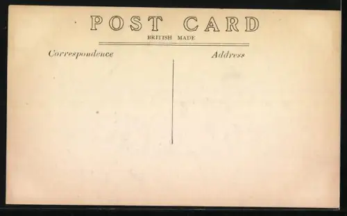 AK East Cowes, Shell House