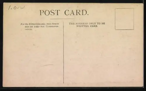 AK Shanklin, Old Village