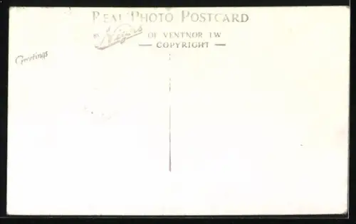 AK Bembridge, The Pilot Boat Inn