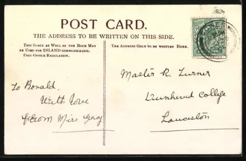 AK Cowes, The Floating Bridge