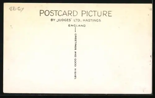 AK Ilfracombe, Seen from Capstone Hill