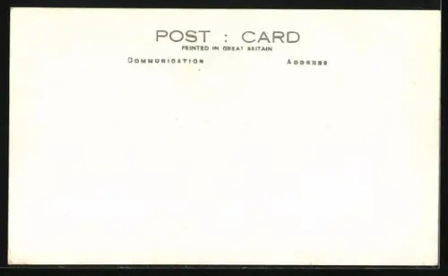 AK Goodrington, Boating Lake