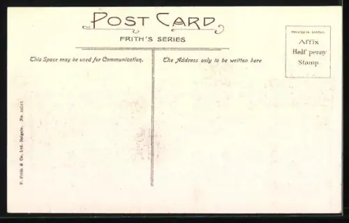 AK Paignton, Bathing Beach