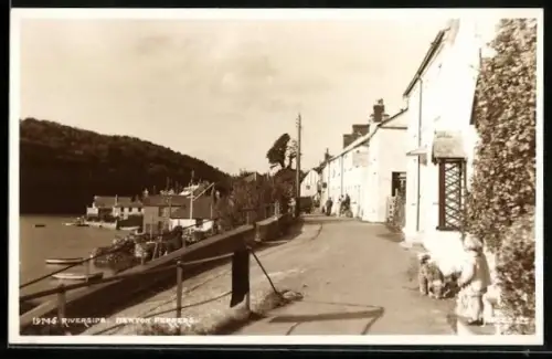 AK Riverside, Newton Ferrers