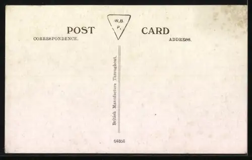 AK Keyham, Naval Barracks