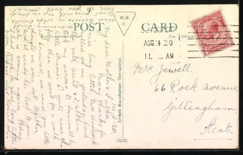 AK Devonport, Torpoint Ferry - Fährschiff