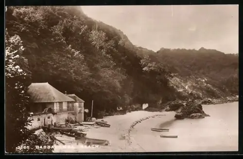 AK Torquay, Beachside