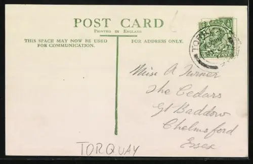 AK Torquay, Beachside